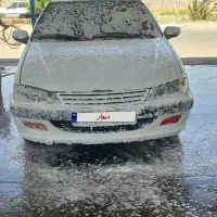 فروش پارس 1400