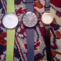 ساعت مچی زنانه ومردانه وغیره