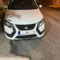 کوییک Gx مدل ۱۴۰۲|خودرو سواری و وانت|میناب, |دیوار