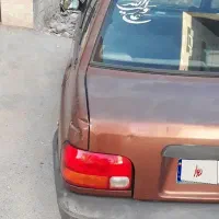 پراید دوگانه|خودرو سواری و وانت|باغستان, |دیوار