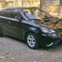 mg 3|خودرو سواری و وانت|تهران, ابوذر|دیوار