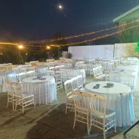 اجاره میز و صندلی شیک مجلسی