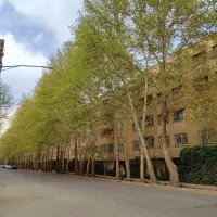 فروش آپارتمان ۱۳۲ متری ۲ خواب شهرک مترو گلشهر