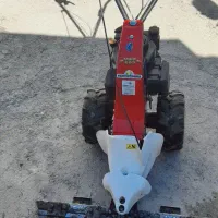 درو گر یونجه