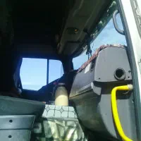 باسلام کشنده تریلی جک مدل ۹۳|خودرو سنگین|قم, بقیع|دیوار