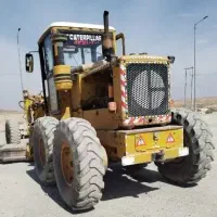 گریدر|خودرو سنگین|بندرعباس, |دیوار