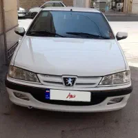 پژو پارس XU7، مدل ۱۳۹۴