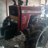 285|خودرو سنگین|سلیمان, |دیوار