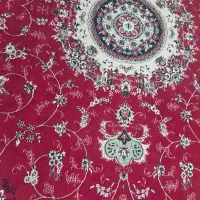 فرش|فرش|سمنان, |دیوار