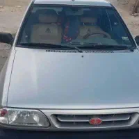 فروش ماشین پراید
