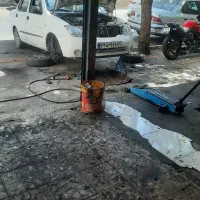 دیکس وصفحه انواع خودرو|قطعات یدکی و لوازم جانبی|کرج, گلشهر|دیوار