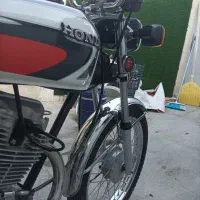 موتور مدل 86