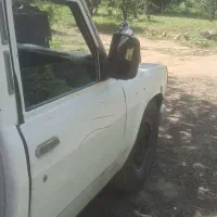 نیسان کمپرسی|خودرو سواری و وانت|سنندج, |دیوار