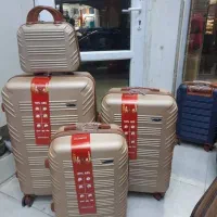 چمدان، ساک برزنتی ونشکن (زیرقیمت بازار)|کیف، کفش، کمربند|اهواز, اهواز|دیوار