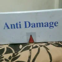 پک کامل Anti Damage .