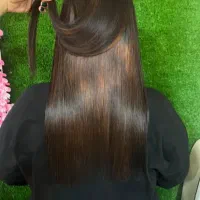 کراتین،پروتئین،بوتاکس وغیره باهزینه مواد