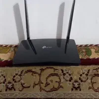 مودم تی پی لینک سیم کارتی 4 پورت 5g