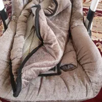 کریر فروشی|کالسکه و لوازم جانبی|آزادشهر, |دیوار