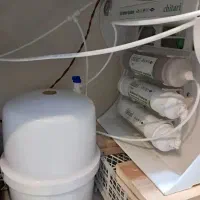 تصفیه آب هفت فیلتره