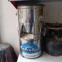 سلام استفاده نشده سه کیلو