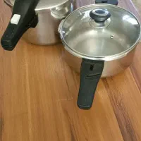 زودپز دوقلو،ظروف گلسرخی،فنجان نعلبکی،استکان