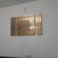 ساعت دیواری