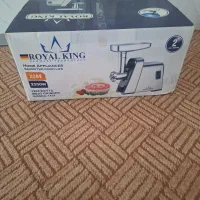گوشت چرخکن