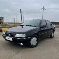 پژو۴۰۵مدل ۸۲