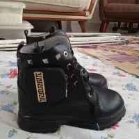 نیم بوت دخترانه