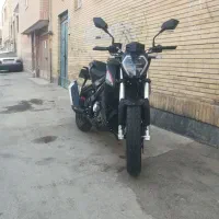 بنلی 180s|موتورسیکلت|اصفهان, امیرعرب|دیوار