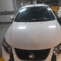 کوییک gxl|خودرو سواری و وانت|تهران, مهستان|دیوار