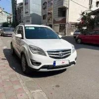 چانگان ۱۳۹۷ بی‌رنگ کم‌کارکرد (فروش/معاوضه)|خودرو سواری و وانت|رشت, گلسار|دیوار