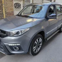 ام وی ام X33S اتومات|خودرو سواری و وانت|تبریز, |دیوار