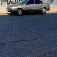 سمند ۸۵ نقد و اقساط