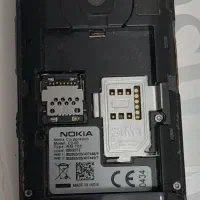 موبایل نوکیا دو سیم کارته اصل