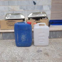 دبه ۲۰ لیتری .دبه ۱۰ لیتری . خوش قیمت