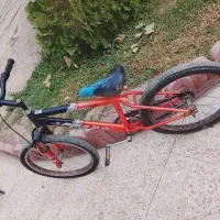 دوچرخه سایز 20