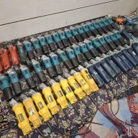 مینی فرز بوش ماکیتا دیوالت هیلتی متابو استوک اصلی