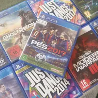 دیسک سی دی بازی ps4 ps5 pes need for speef معاوضه|کنسول، بازی ویدئویی و آنلاین|تهران, فلاح|دیوار
