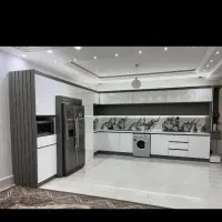 نصب تخصصی mdf کابینت کمد دیوار