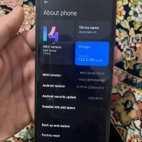 note 10 5g|موبایل|لردگان, |دیوار