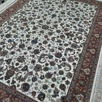 فرش بهار۳تا۱۲یه۹متری ۷۰۰شانه تراکم۲۵۵۰ نگین|فرش|مشهد, وحید|دیوار