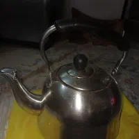 کتری استیل