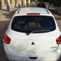 فروش خودرو تیبا هاچبک مدل ۱۴۰۱|خودرو سواری و وانت|پردیس, فاز ۹|دیوار