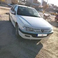 پژوپارس سفارشی نیم فول