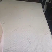 تشک دونفره فنری