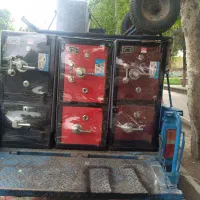 ایران کاوه|ابزارآلات|سلماس, |دیوار