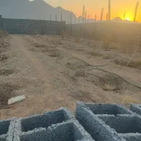باغ 200متری با مجوز روران