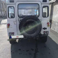 پاژل ۲ در|خودرو سواری و وانت|اردبیل, |دیوار