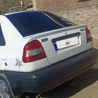 پراید مدل 90 بدون رنگ|خودرو سواری و وانت|بانه, |دیوار